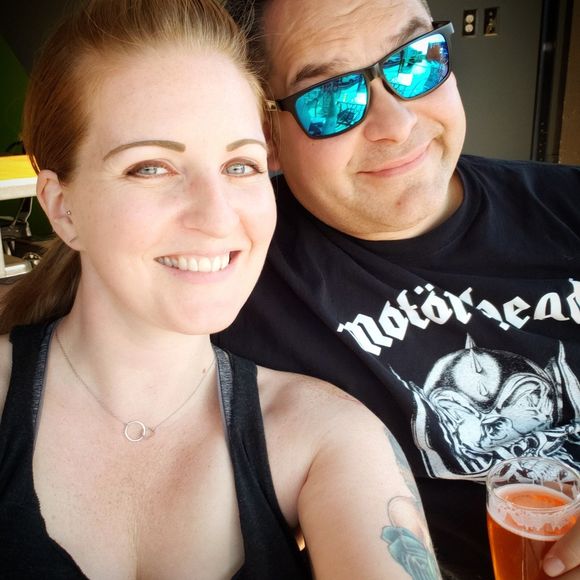 Meet your Posher, Aleisha - Picture 1 of 1